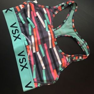 Victoria Secret Racerback Sports Bra